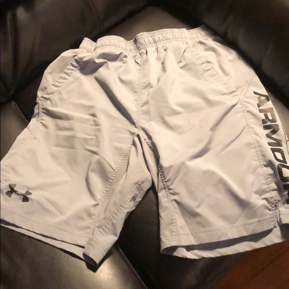 Under armour shorts